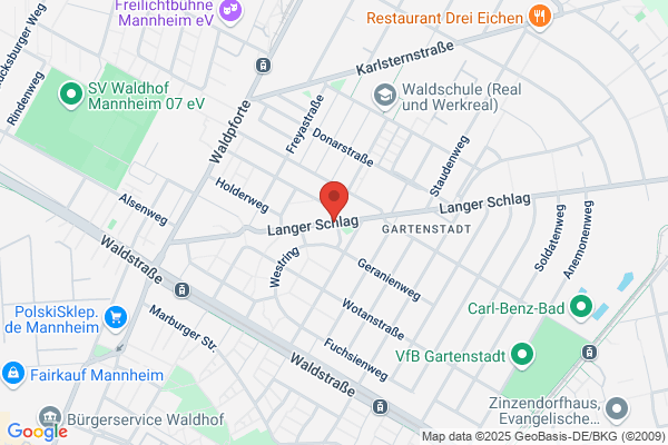Sozialverein Waldhof