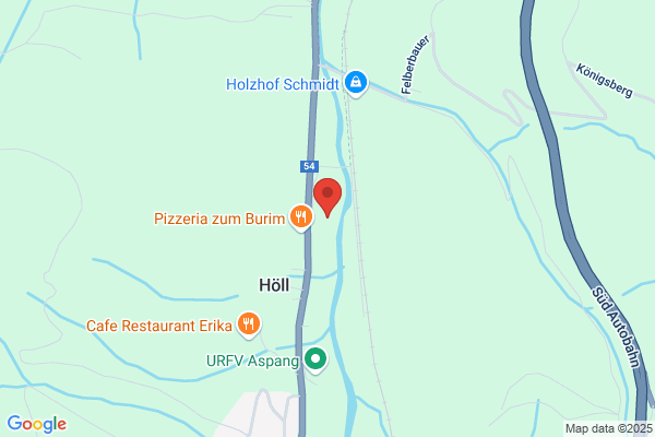 Glanz Bau GmbH