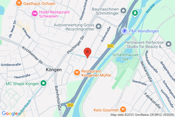 Reinigungsdienstleistungen Erika Stögerer Meisterbetrieb