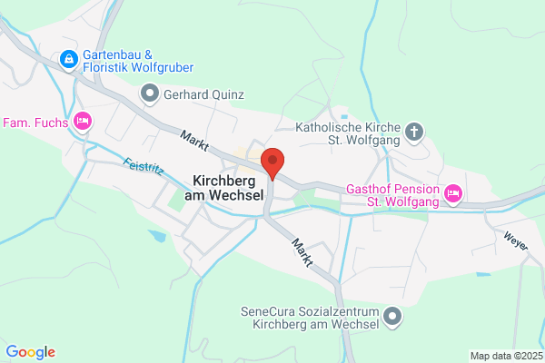 SCHUHMACHER WENINGER - Christoph Weninger