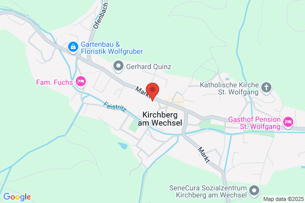 SPAR Köck Kirchberg/Wechsel