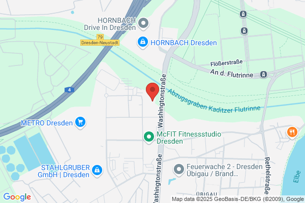 Elst Bueromoebel GmbH