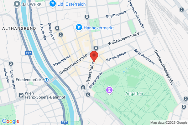 Hermine Waismayer Gesellschaft m.b.H.