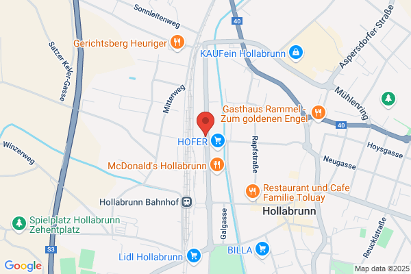Hubertus Braeu Johann Kuehtreiber OHG