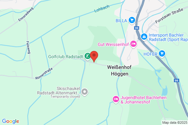 Tauern Golf GesmbH