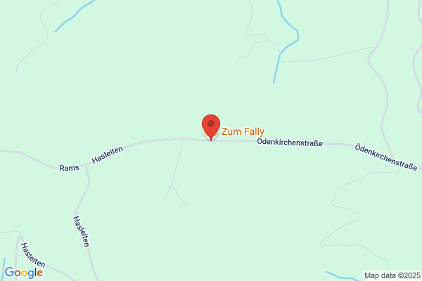 Landgasthof Fally