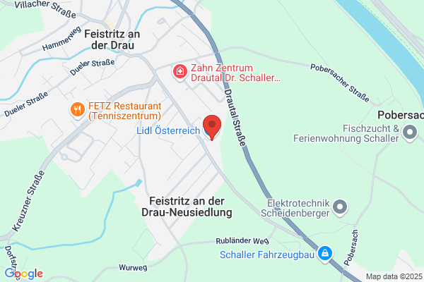 Lidl Austria GmbH