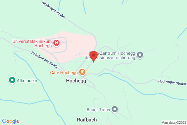 NOe Landeskindergarten Hochegg