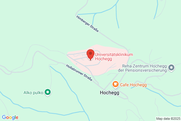 Noe. Landeskrankenhaus