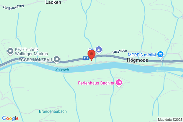 Alpenholz Holzhandel