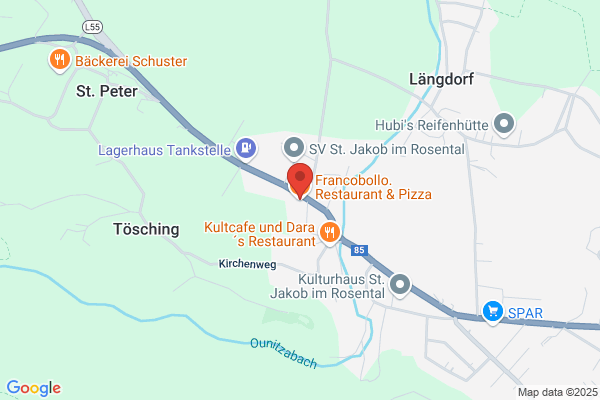 Cafe-Pizzeria Marko