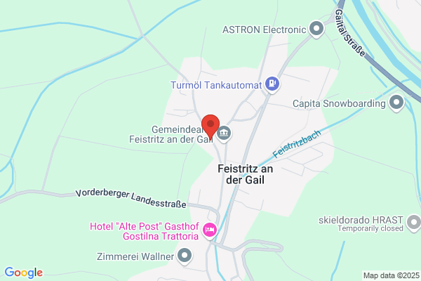 Feuerwehr Thoerl-Maglern