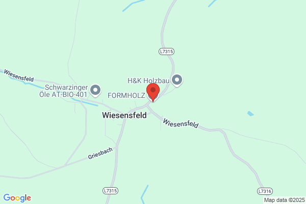 Formbau Holzbearbeitung GesmbH