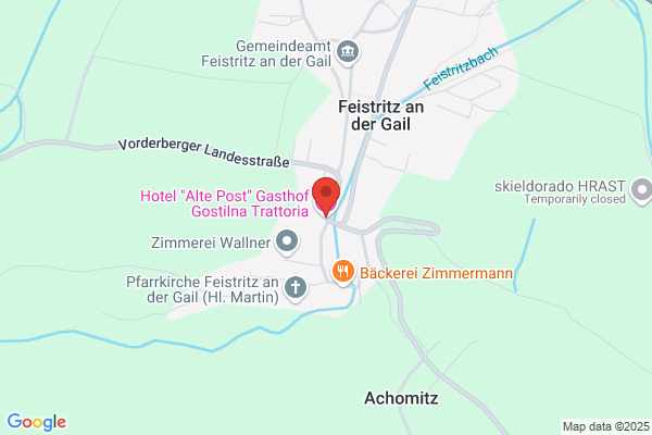 Gasthof Alte Post
