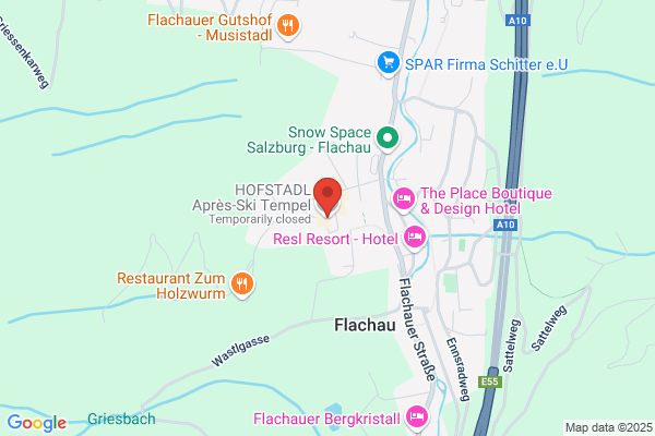 Flachauer Skistadl