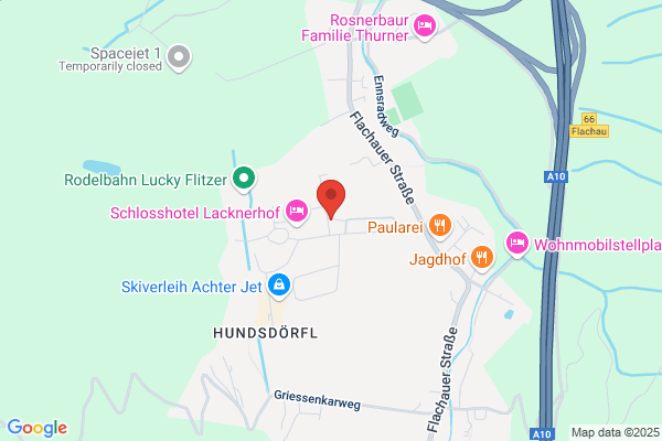 Sportstadl - Appartement Kastner OHG