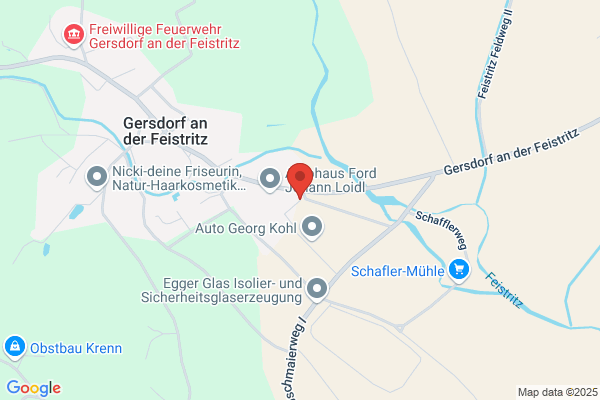 Oesterreichische Post AG Postamt