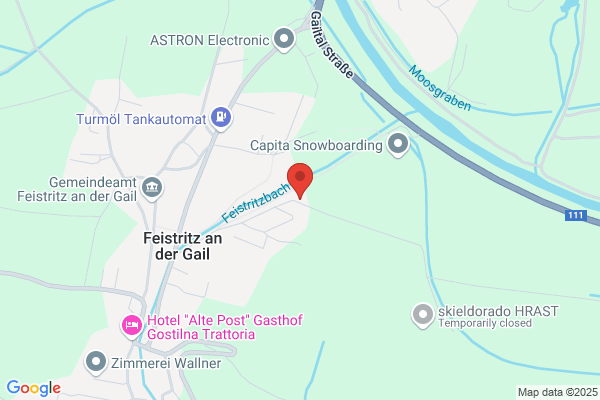 Tennisclub Feistritz-Gail