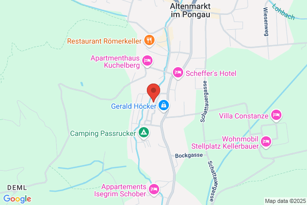 Prodinger, Unterkofler und Partner SteuerberatungsgesmbH