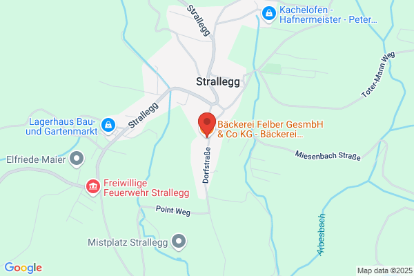 Baeckerei Felber Ges.m.b.H. und Co KG