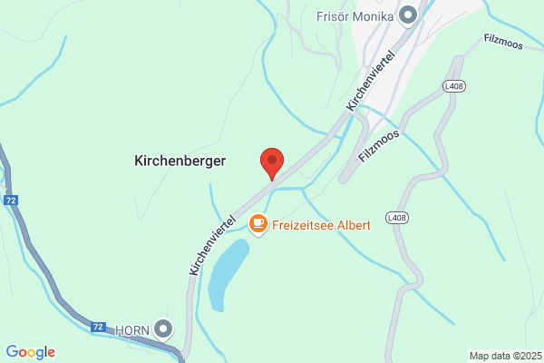 Christopher Dissauer - Tischlerei