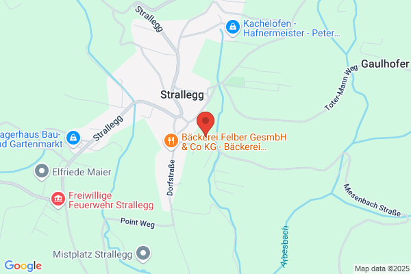 Elternverein Strallegg