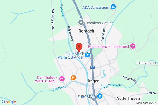 Freiwillige Feuerwehr
