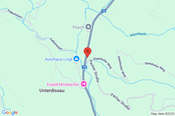 Gasthaus Hausbauer am Wasser
