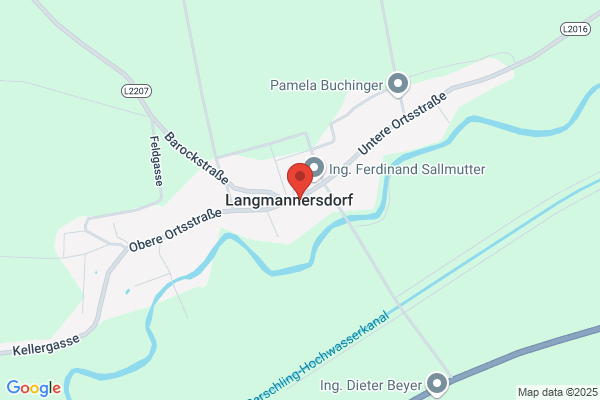 Gasthof Kern