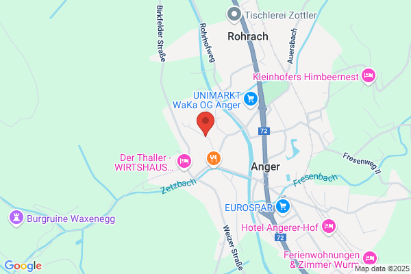 Kindergarten Waisenegg