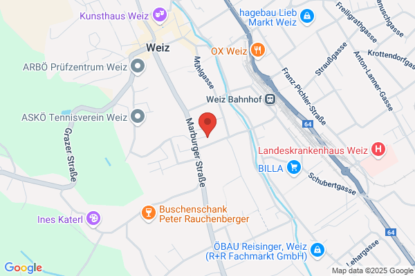 Landring Weiz Lagergenossenschaft und Co KG