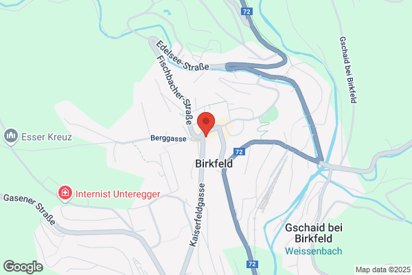 Raiffeisenbank Birkfeld reg.Gen.mbH