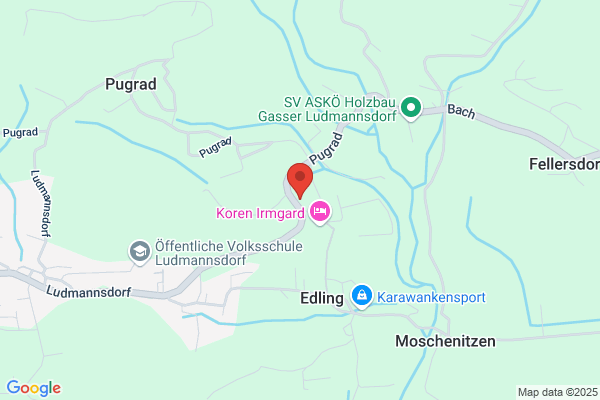ASKOe TC Holzbau Gasser Ludmannsdorf