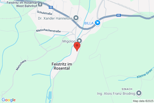 Baerentaler Dr. Jungfer Ges.mbH
