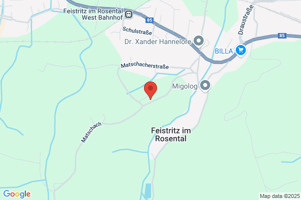 Bestattung Feistritz