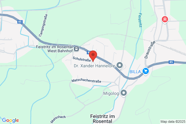 Feuerwehr