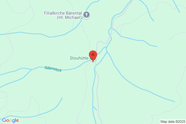 Gasthaus Stouhuette