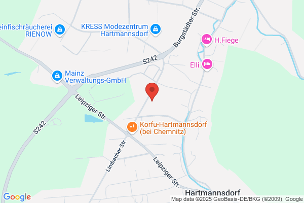 Karpatenholz Holzhandel GmbH
