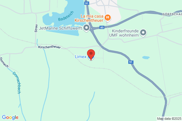 Limex GmbH