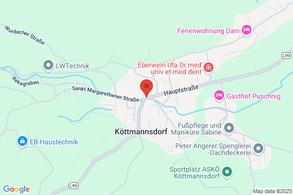 Nimaro Arztmann GmbH