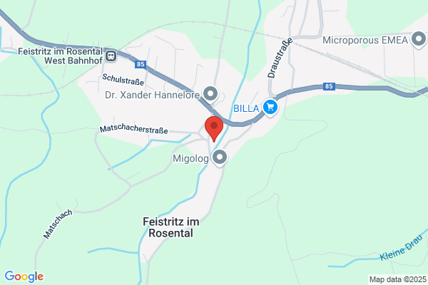Oesterreichische Post AG Postamt