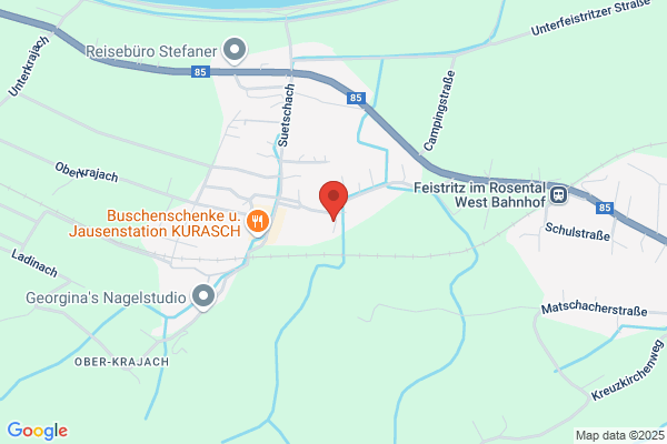 Pfarramt Suetschach