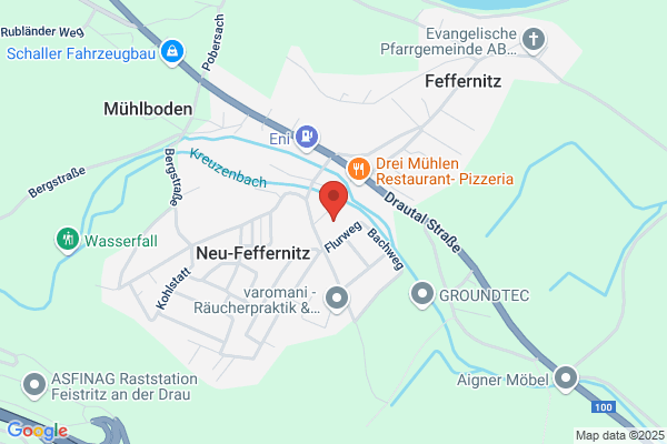 Pfarrkindergarten