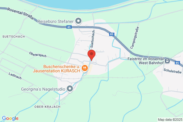 Postamt 9181 Feistritz im Rosental