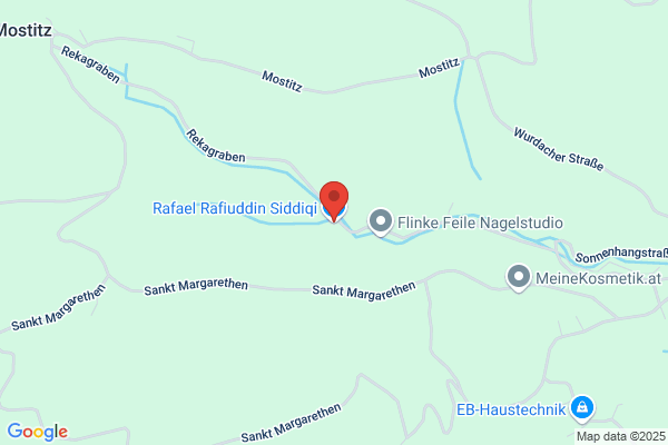Siddiqi Rafael - Werbegeschenke aller Art