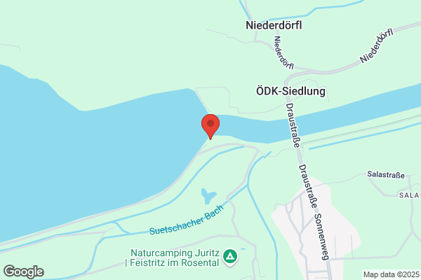 USV Spk. Feistritz