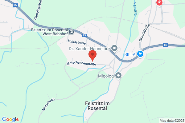 Verein Altenwohnheim- u Pflegeheim Valentina