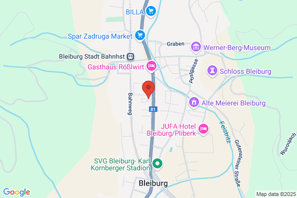 Kebap Haus Bleiburg