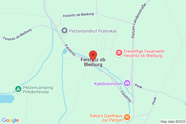 Erbdau Trampusch