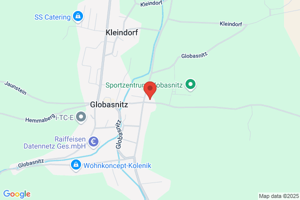 SPAR Zadruga Globasnitz